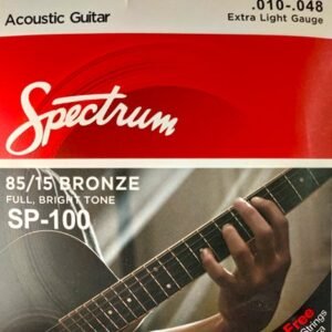 sp-100 guitar strings