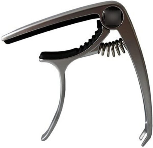 guitar capo