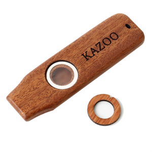 kazoo