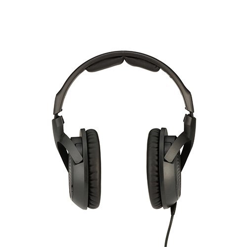 Sennheiser Professional Audio HD 200 PRO Wired Over Ear Headphones