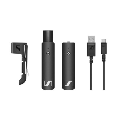 Sennheiser XSW-D Presentation Base Set. compatible with Lapel or Headworn Microphone