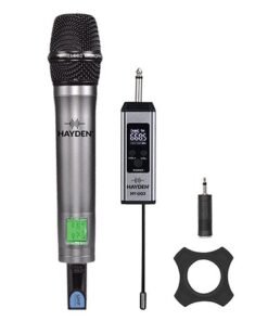 HY-UG3 UHF wireless microphone