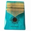 spectrum kalimba