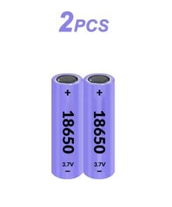 18650 battery