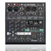 hayden richtone mixer1