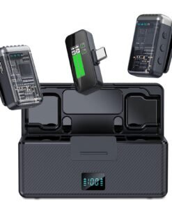 hayden lapel mic HY Mic2