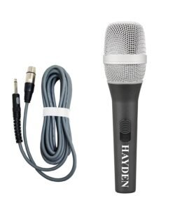 Microphone