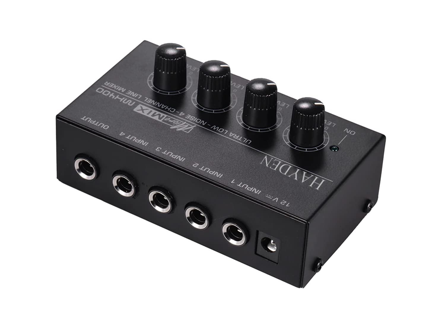 HAYDEN MX400 Ultra - Image 7