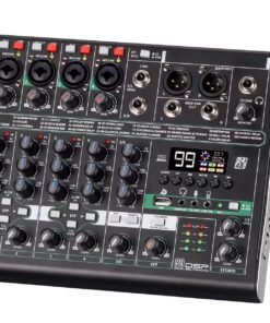Hayden Richtone 602 Channel OTG Mixer