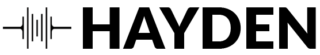 hayden logo png ome line