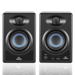 Home pro bass active speaker