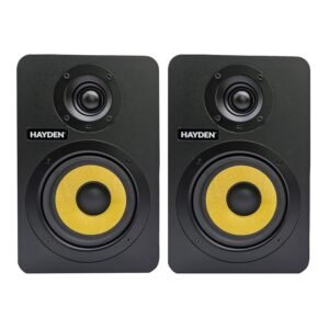 Studio Monitor