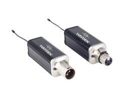 xlr adapter