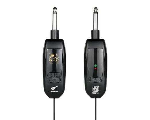 T8 Guitar Wireless 51ia9gjdibl. sx522