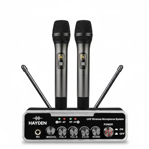 HY-X7 Echo Mic 51fgs2udofl. sx522