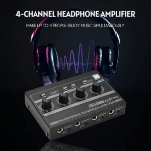 headphone amplifier hy i4ii