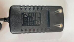 Power Adapter (for-HY-8FX, HY-12FX, HY-16FX Mixer)