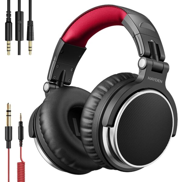 HY-HD10 (Red)