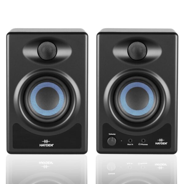 Hayden E-3.5BT (Open Box)