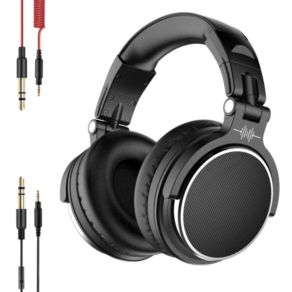 HY-HD10 (Black)