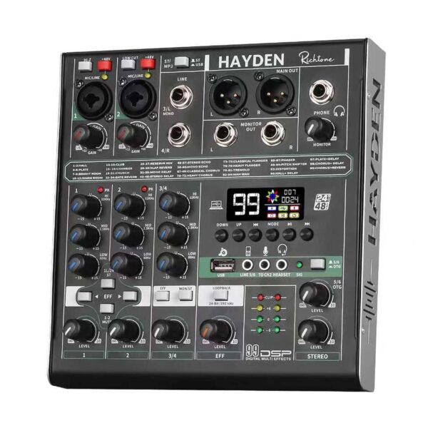 Richtone 402