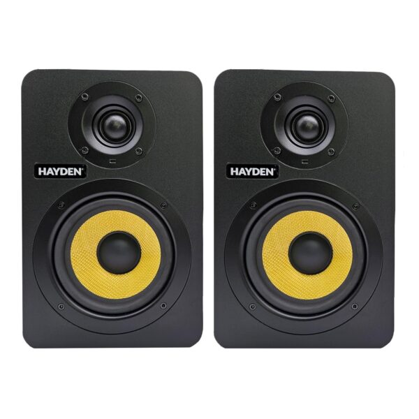 HY-X5 Studio Monitor
