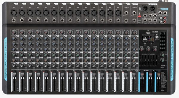 HY-16 FX